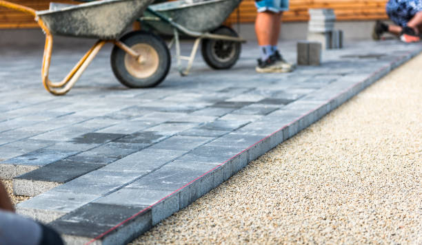 Best Residential Driveway Paver Services  in Tano Road, NM